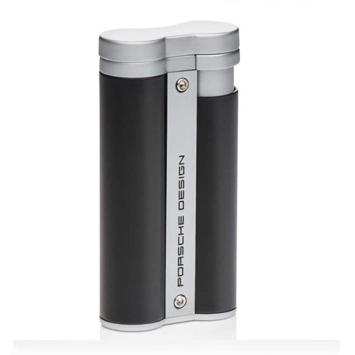 TR2166,Porsche Design Tek Torch Siyah Puro Çakmağı