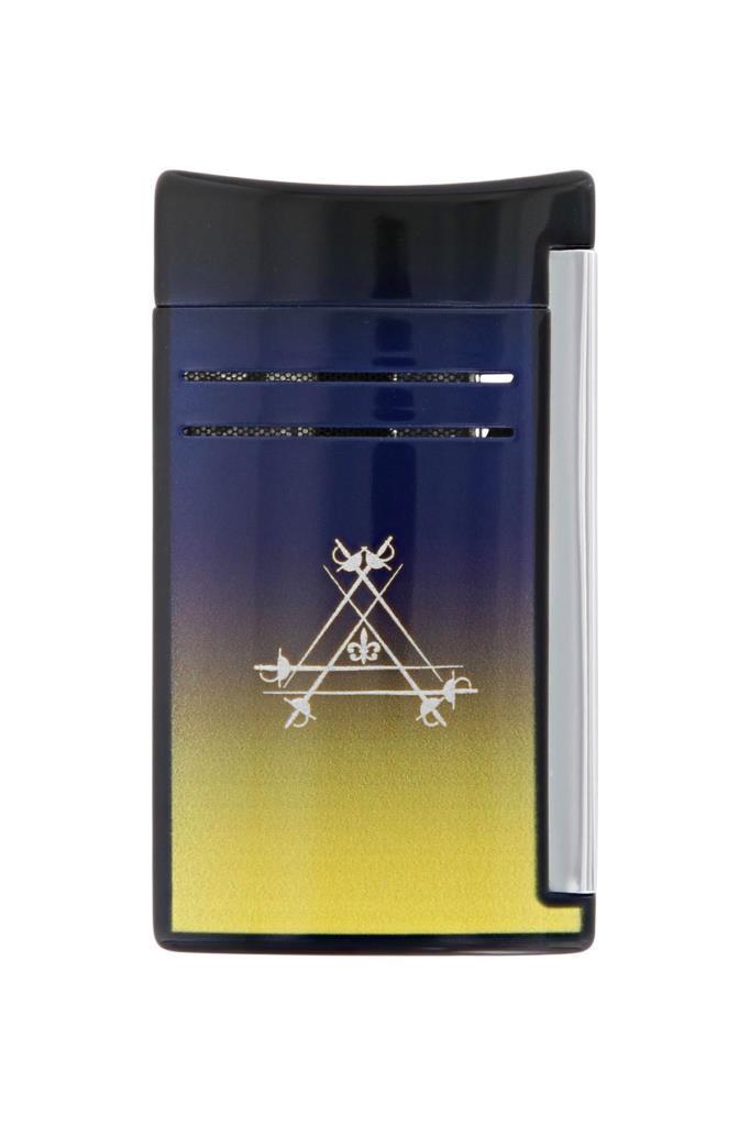 TR6475,S.T. Dupont La Nuit Maxijet Puro Çakmağı 20035