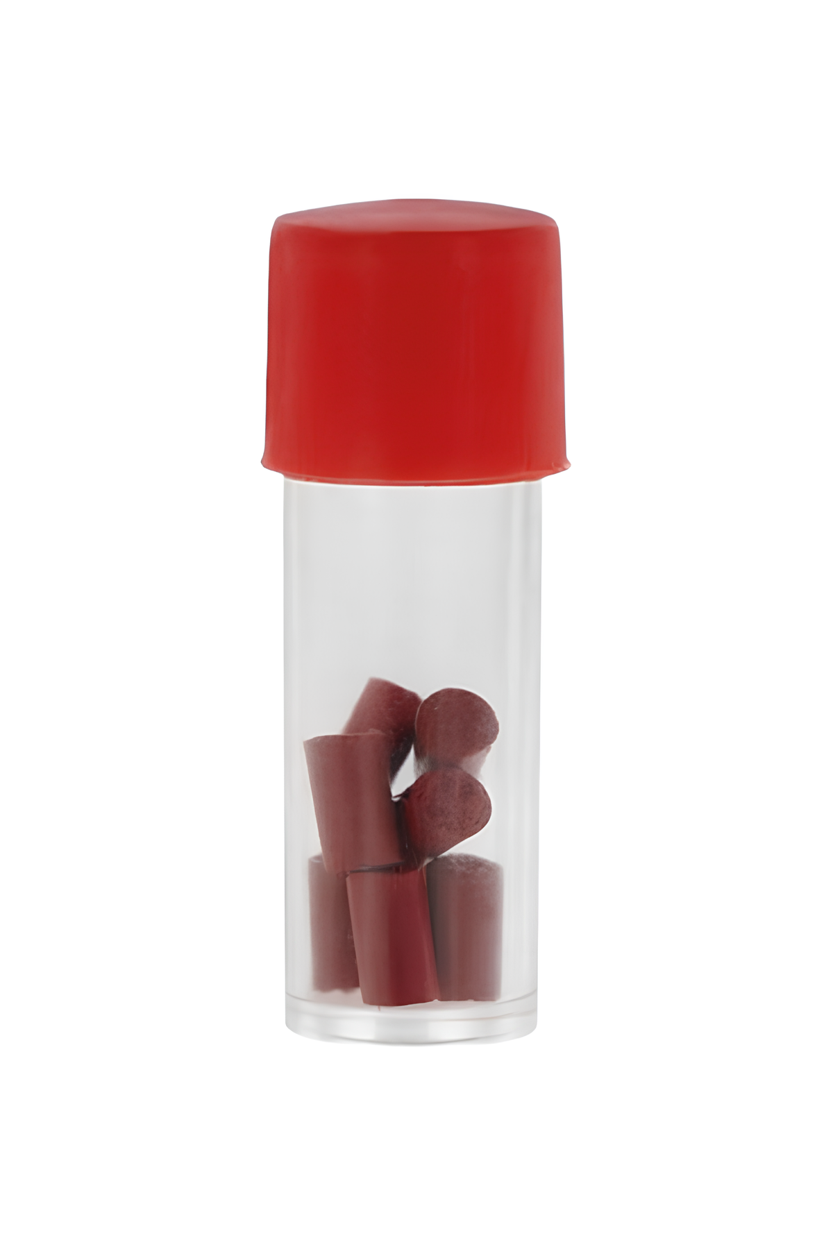 TR3556,S.T. Dupont Kırmızı Çakmak Taşı