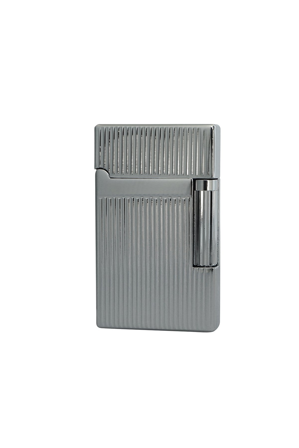 TR4513,Vindiesel Soft Flame Gümüş Çakmak