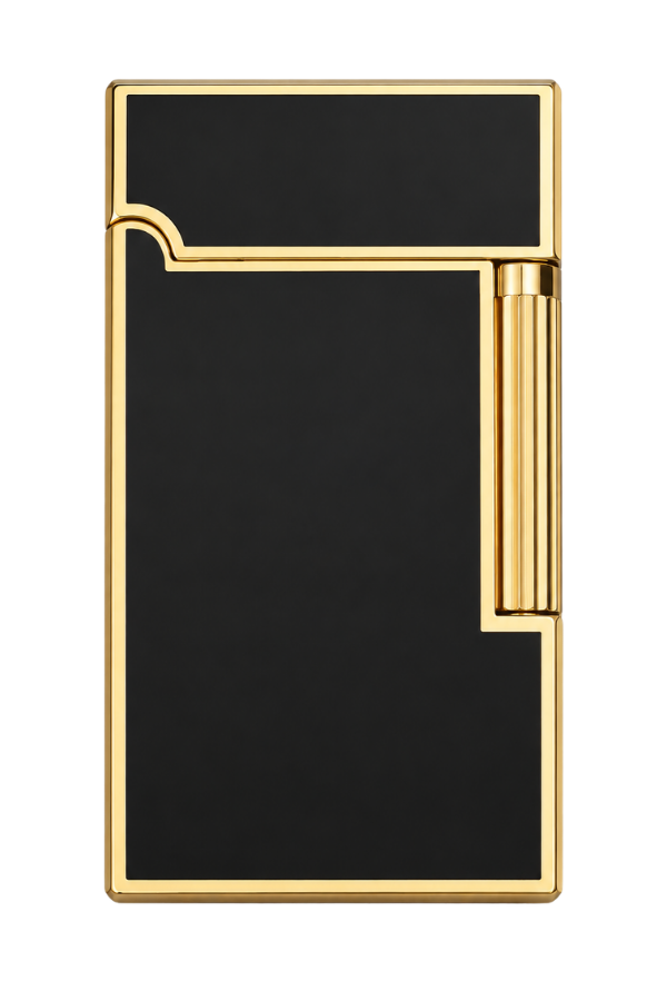 TR10009,Vindiesel Siyah Gold Tek Torch Pürmüz Metal Puro Çakmağı