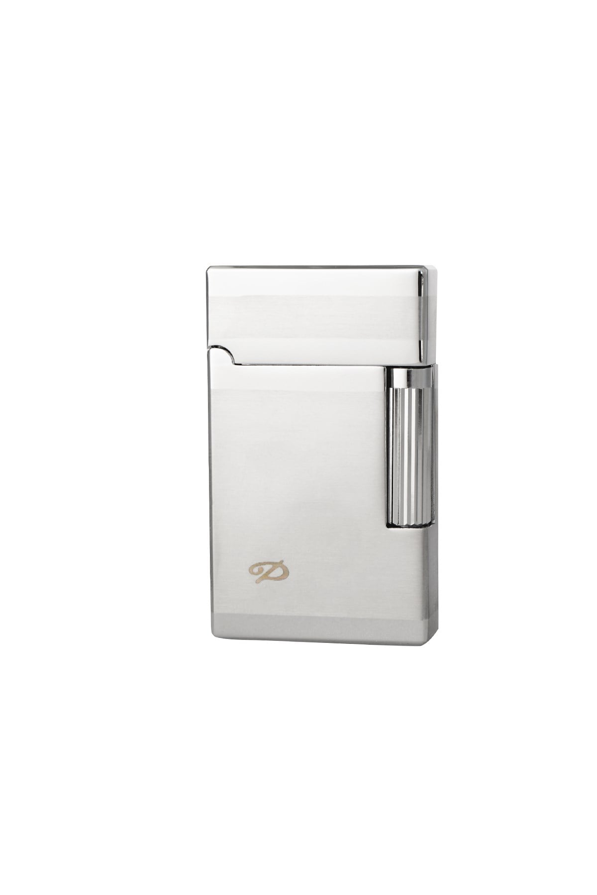TR4526,Vindiesel Soft Flame Gümüş Çakmak