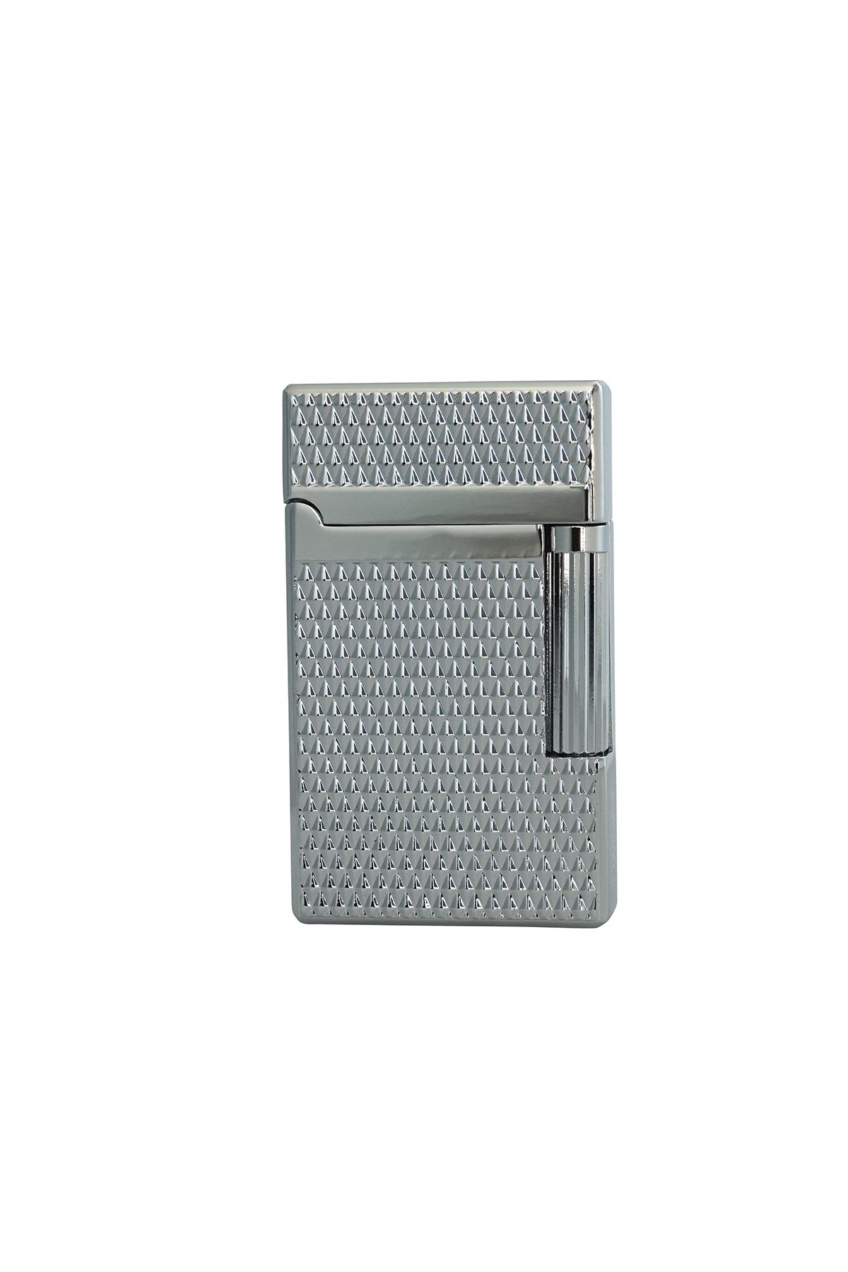 TR4517,Vindiesel Soft Flame Gümüş Çakmak