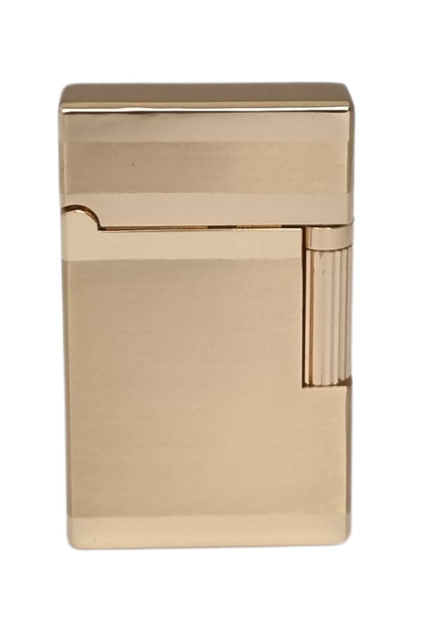 TR7701,Vindiesel Soft Flame Gold Çakmak