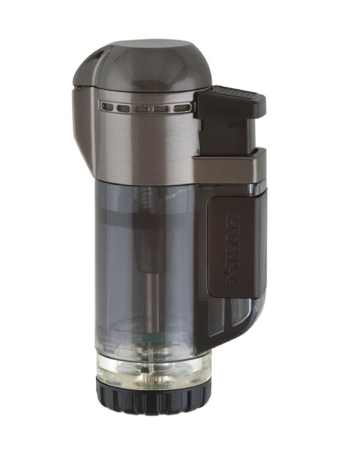 TR2602,Xikar Tech Tek Torch Lighter Puro Çakmağı