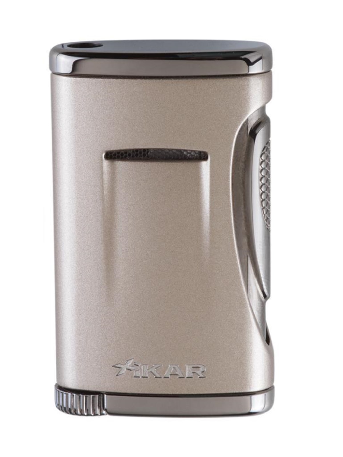 TR1224,Xikar Xidris Tek Torch Tan Puro Çakmağı