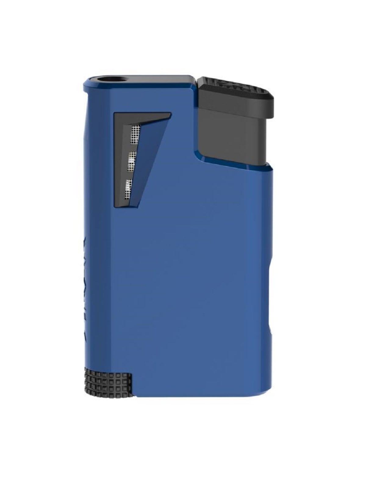 TR2810,Xikar Xk1 Tek Torch Mavi Puro Çakmağı