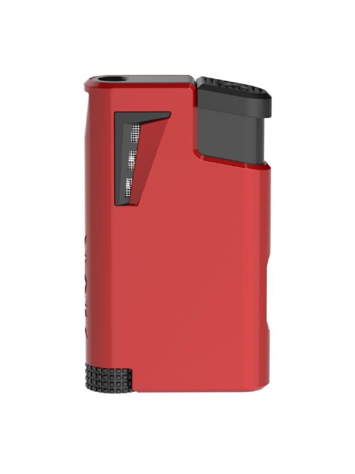 TR2813,Xikar Xk1 Tek Torch Kırmızı Puro Çakmağı