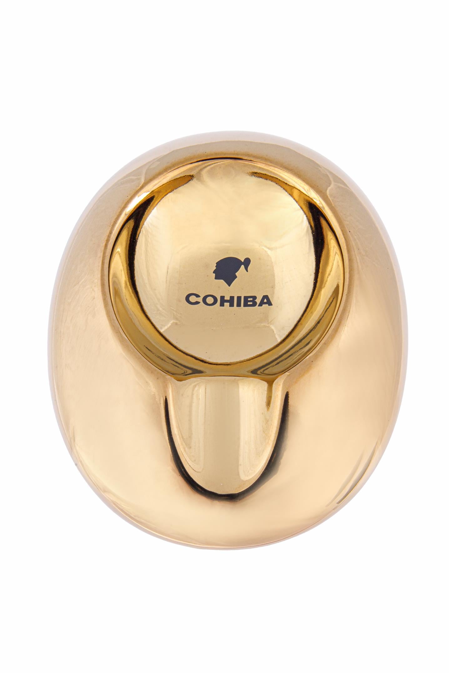 TR8285,Cohiba Gold Metal Tekli Puro Küllüğü