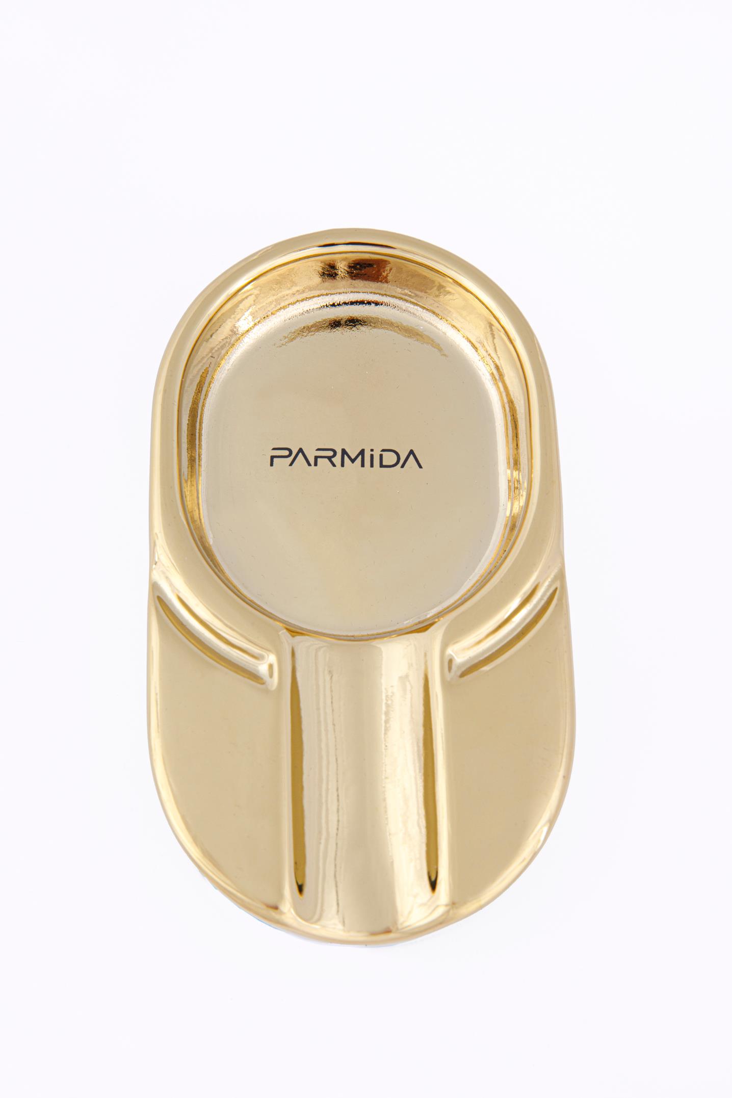 TR8266,Parmida Gold Tekli Porselen Puro Küllüğü
