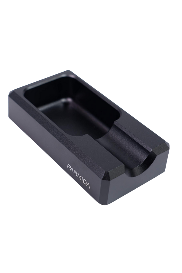 TR9057,Parmida Siyah Tekli Puro Küllüğü