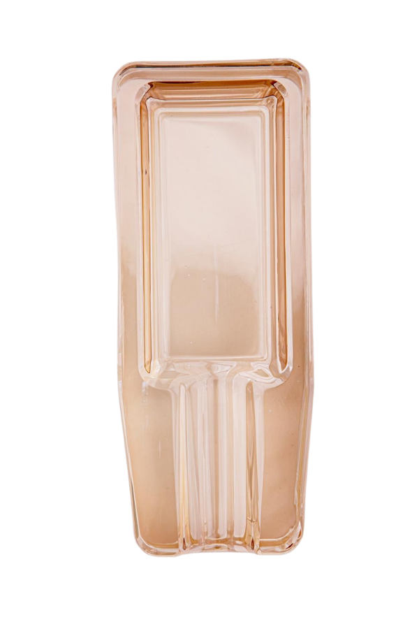 TR9689,PremiumQuality Rose Gold Kristal Tekli Puro Küllüğü