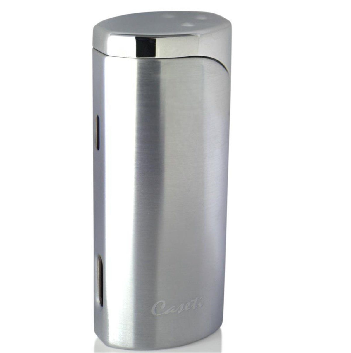 TR1925,Caseti Üç Torch Gümüş Puro Çakmak CA0456001