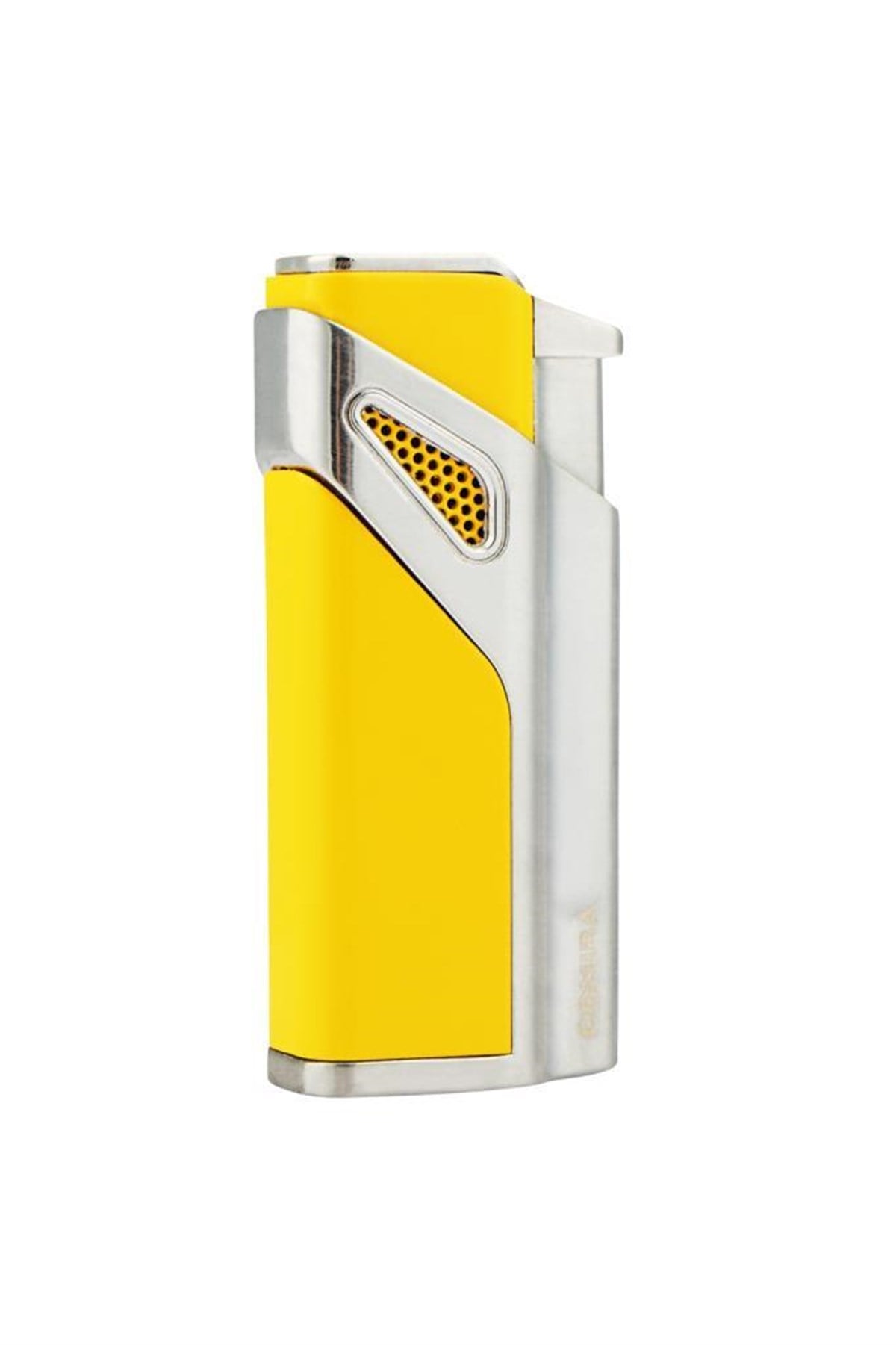 TR2846,Cohiba 3 Torch Sarı Puro Çakmağı