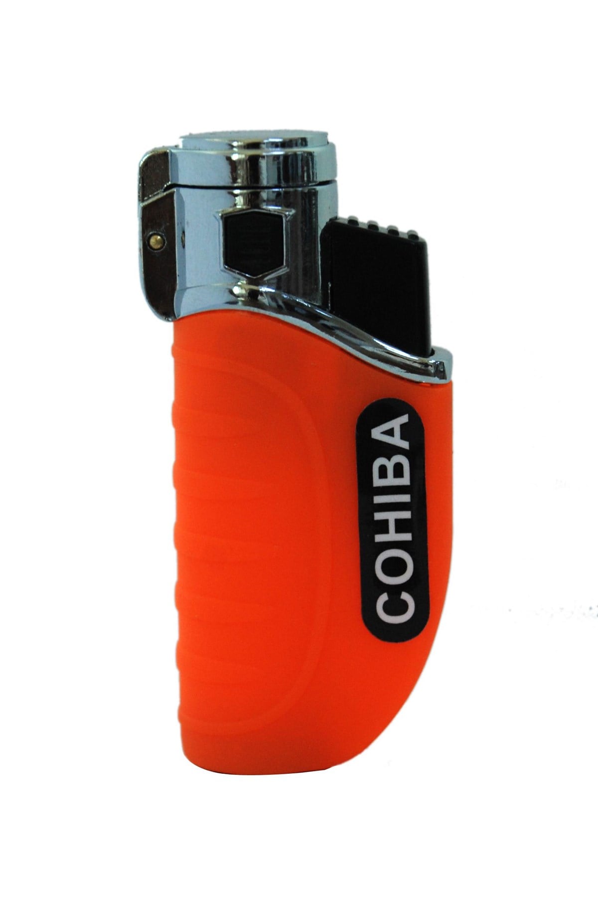 TR1528,Cohiba 3 Torch Kırmızı Puro Çakmağı