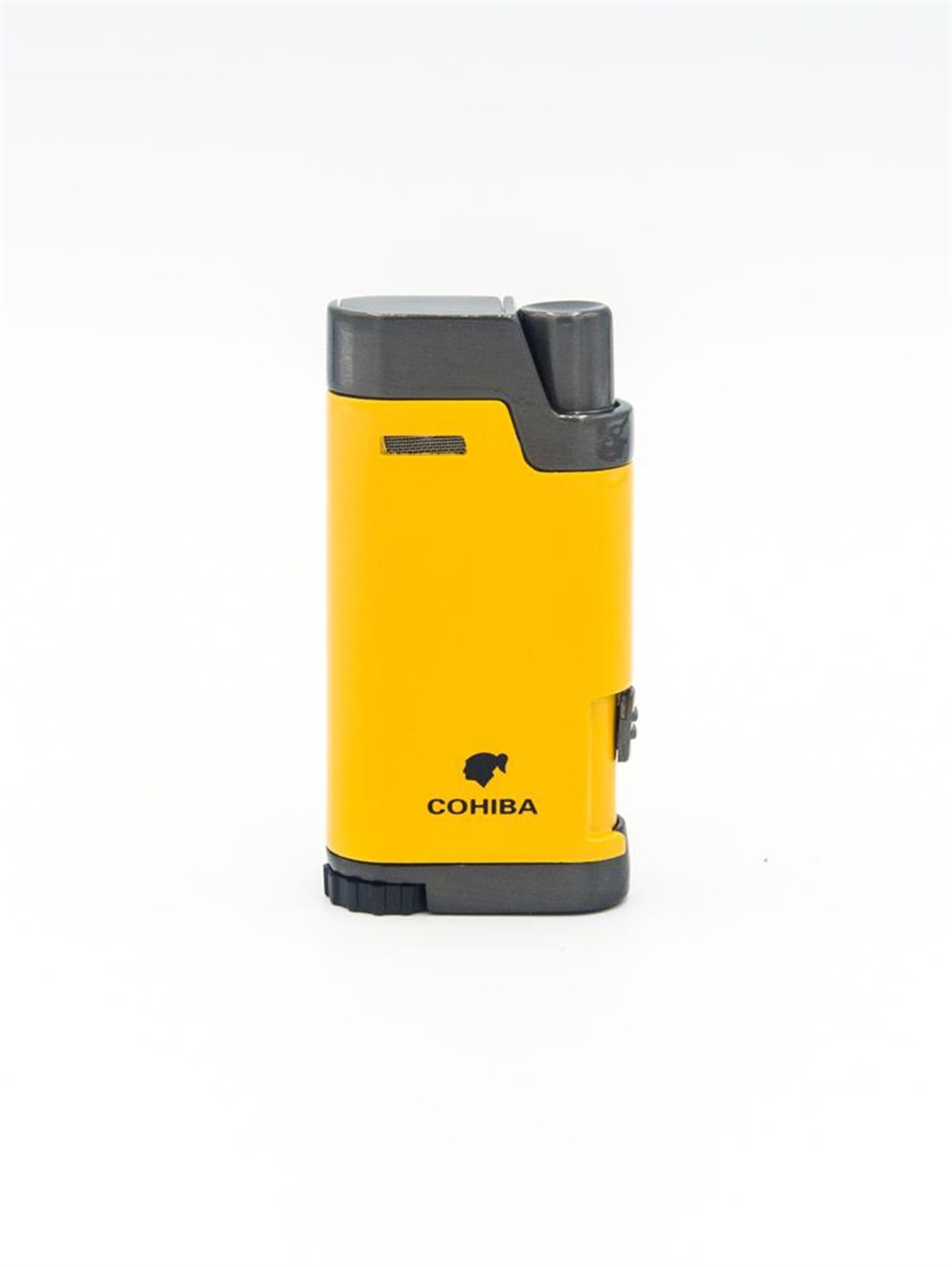 TR1350,Cohiba 3 Torch Sarı Puro Çakmağı