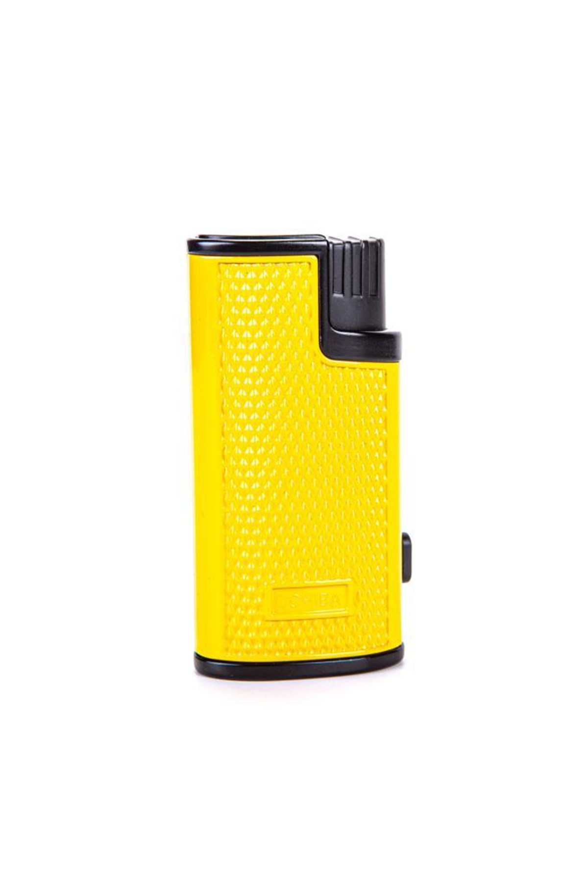 TR2957,Cohiba 3 Torch Sarı Puro Çakmağı