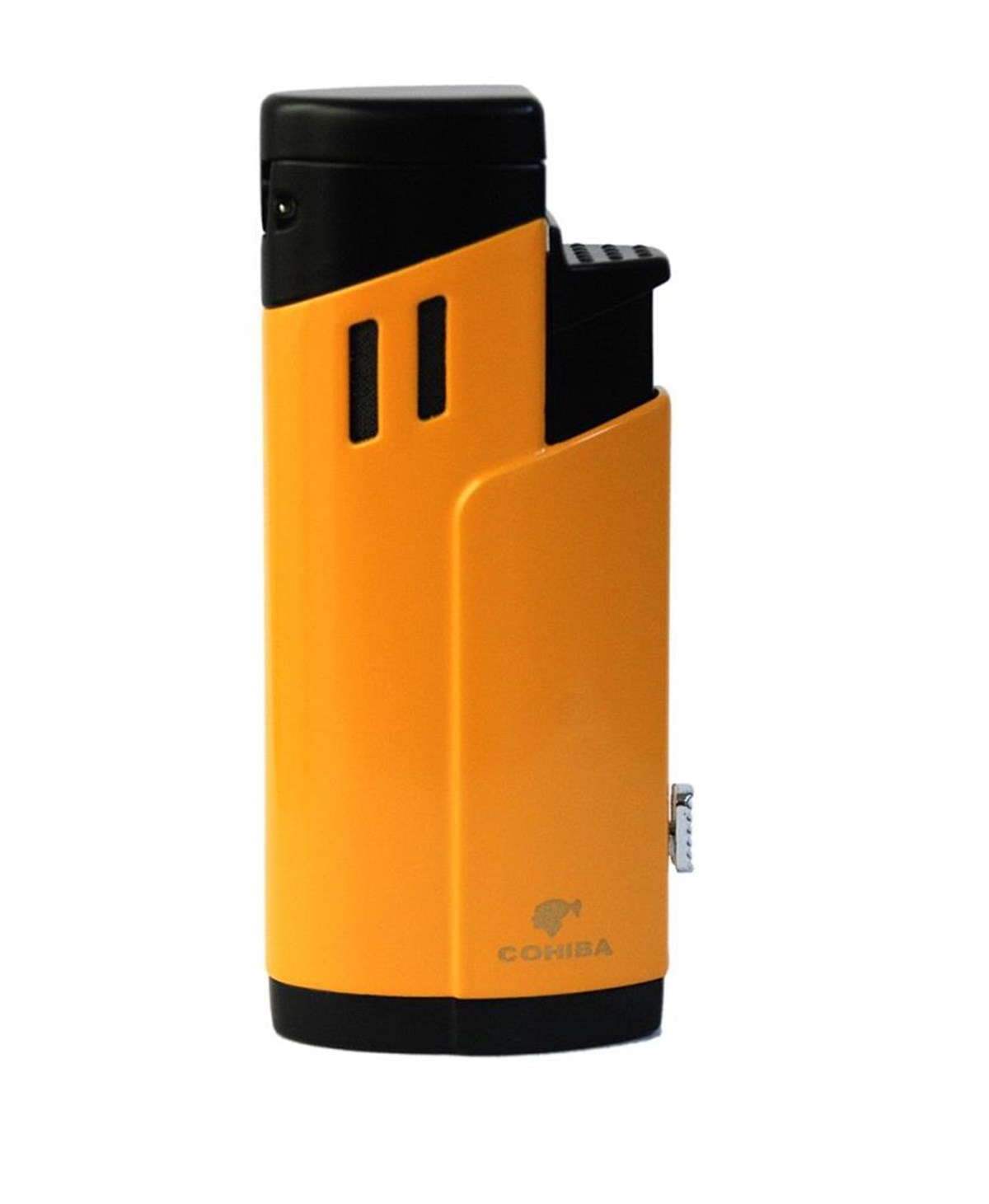 TR848,Cohiba 3 Torch Sarı Puro Çakmağı