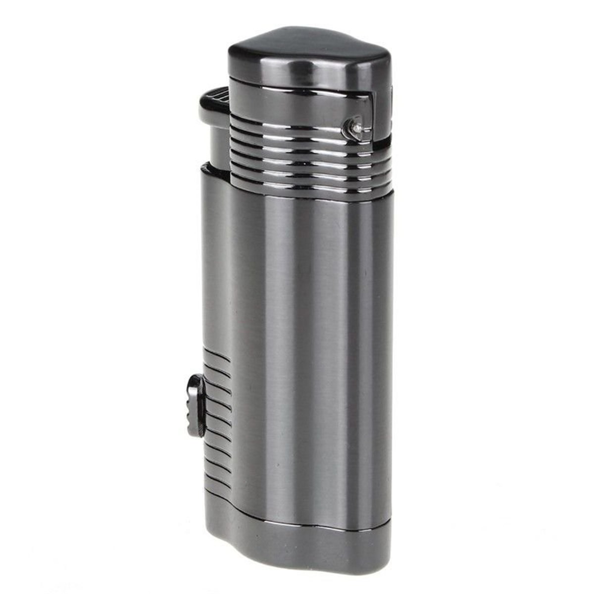 TR780,Cohiba 3 Torch Gunmetal Puro Çakmağı