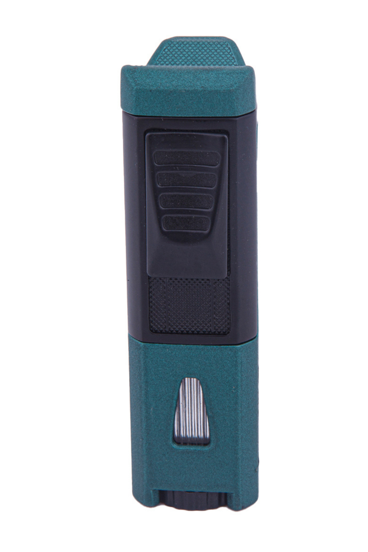TR5896,Cohiba Üç Torch Yeşil Puro Çakmağı
