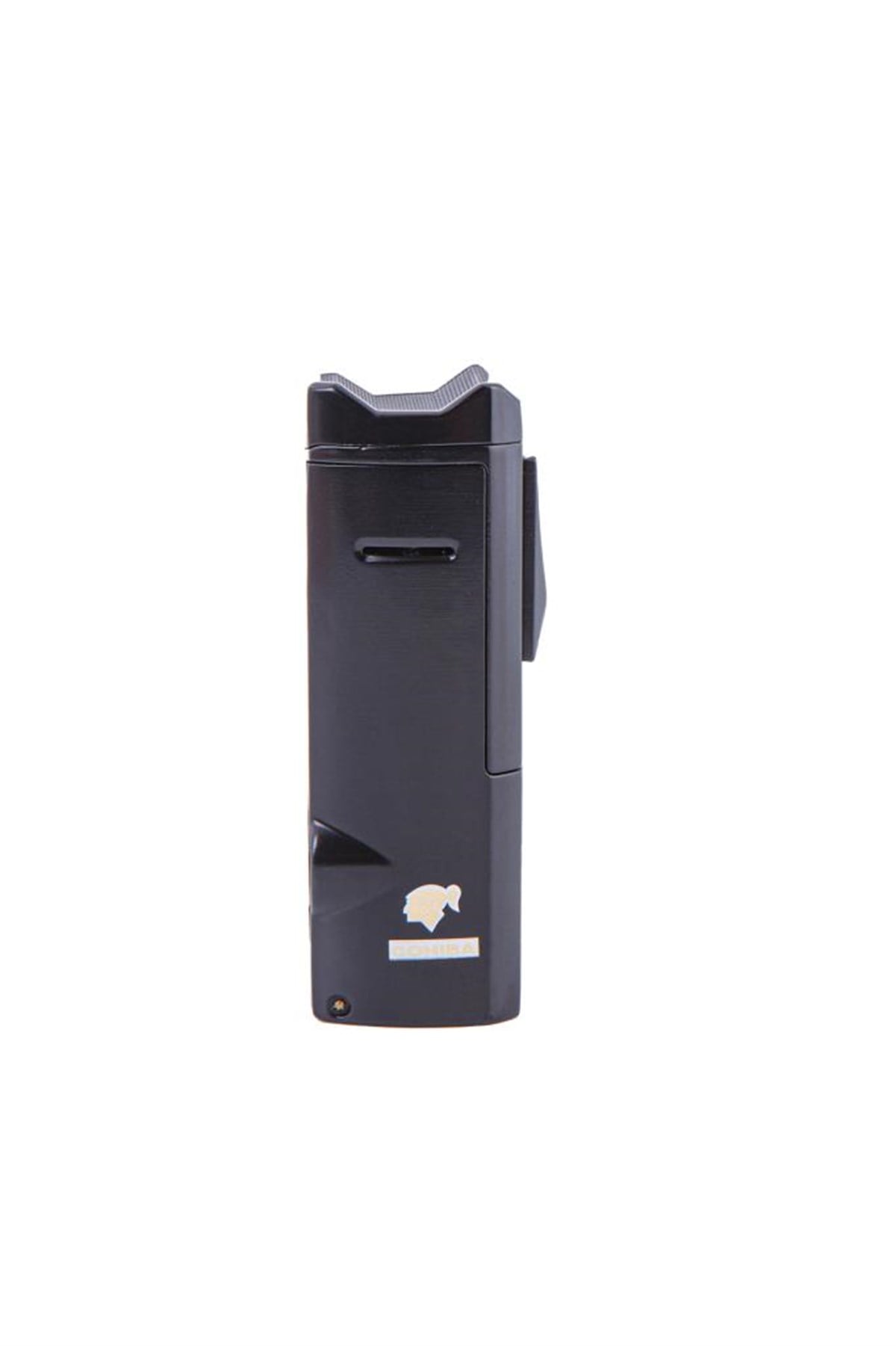 TR4705,Cohiba Üç Torch Siyah Puro Çakmağı