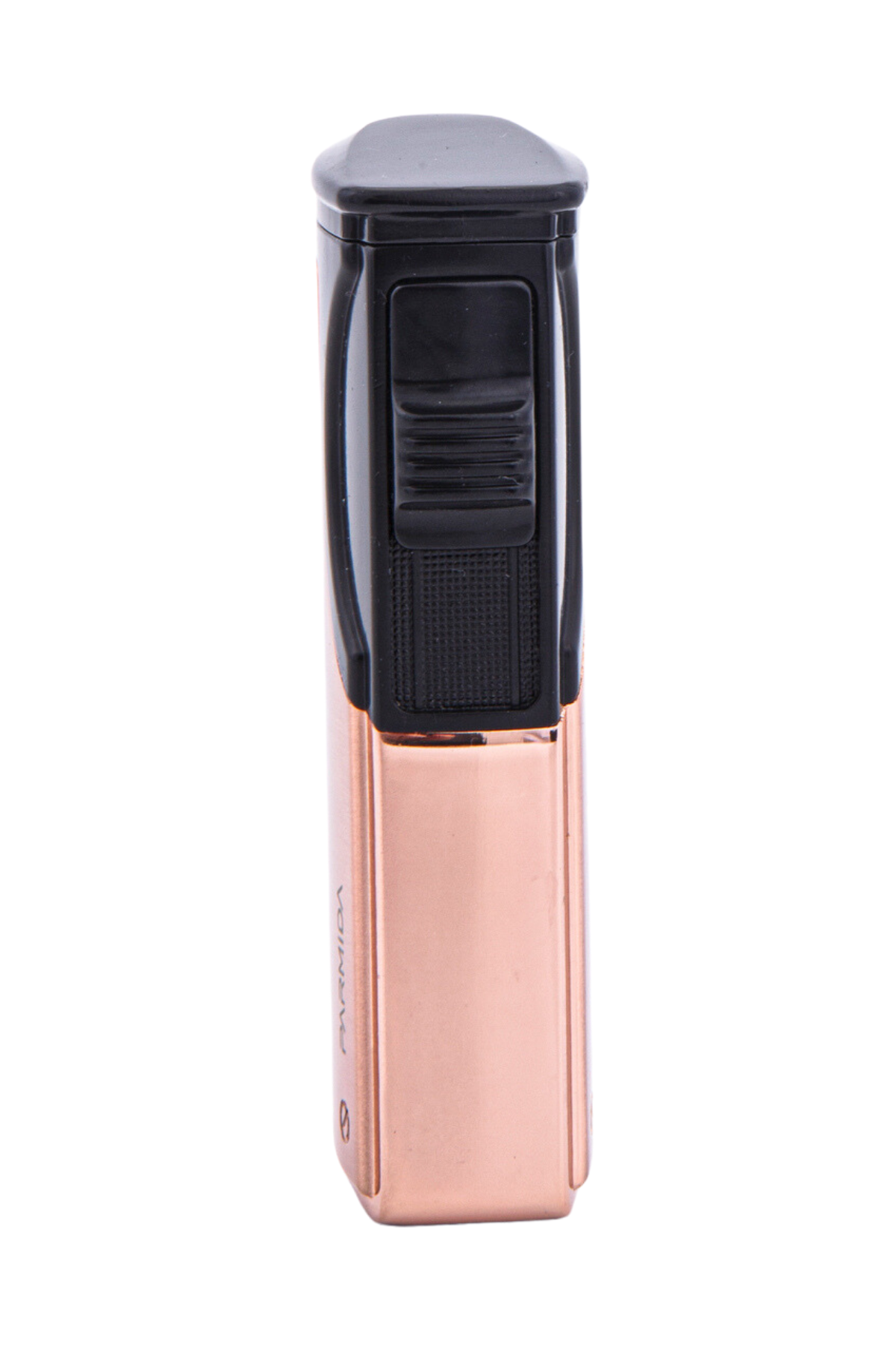 TR5914,Parmida 3 Torch Bronz Puro Çakmağı