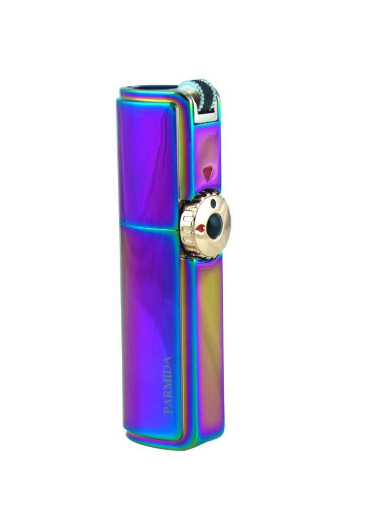 TR1570,Parmida 3 Torch Petrol Puro Çakmağı