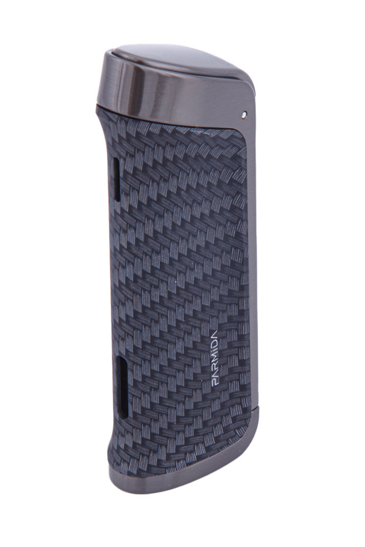TR5928,Parmida 3 Torch Carbon Desenli Puro Çakmağı