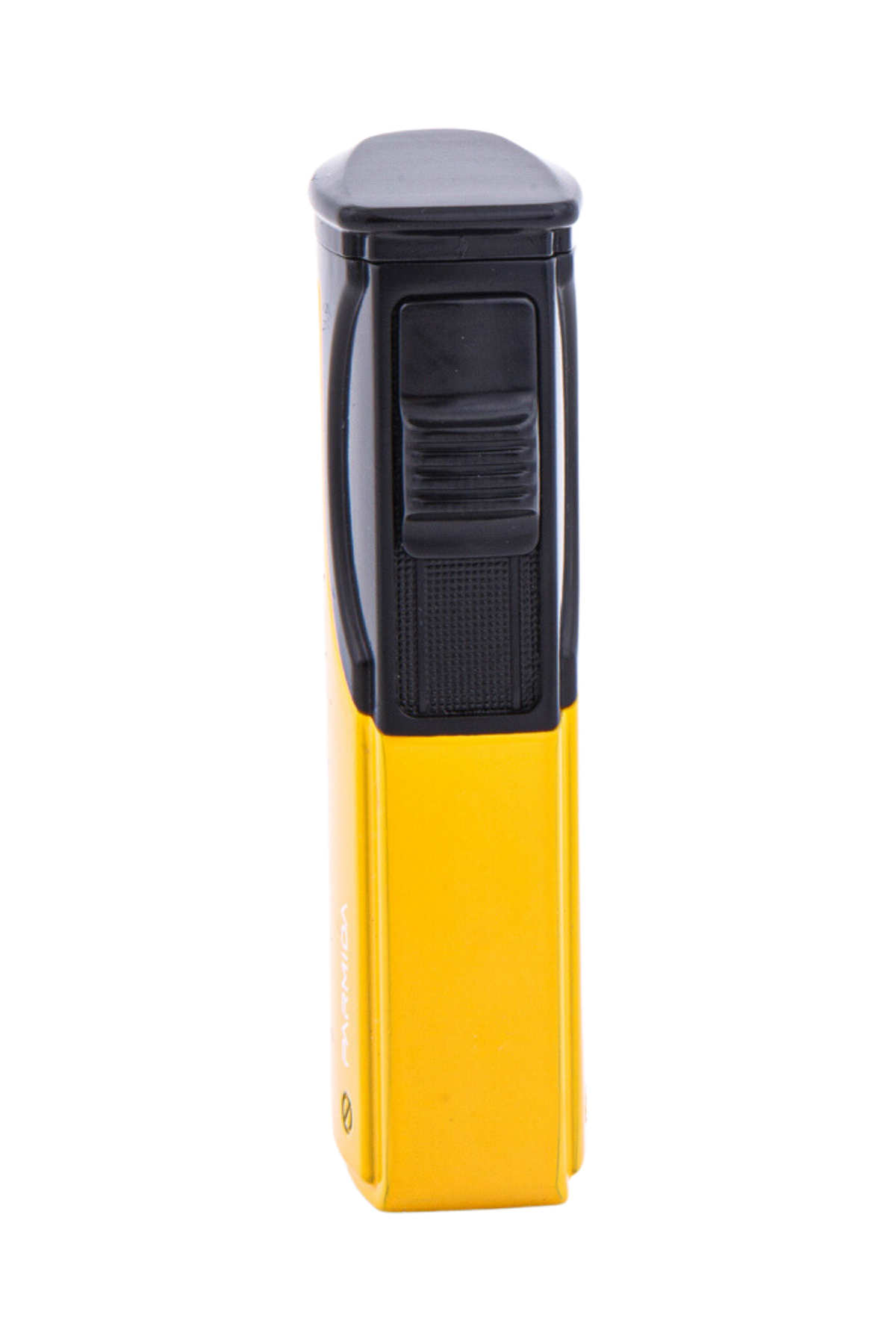 TR5913,Parmida 3 Torch Sarı Puro Çakmağı