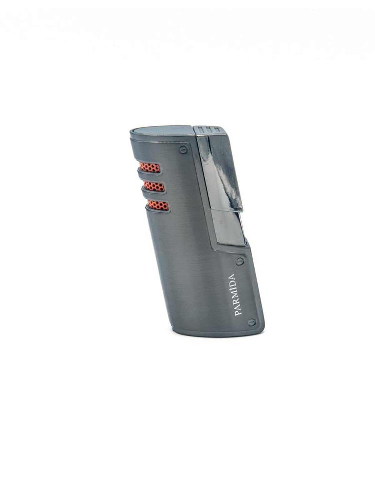 TR1394,Parmida Puro Gunmetal Çakmağı