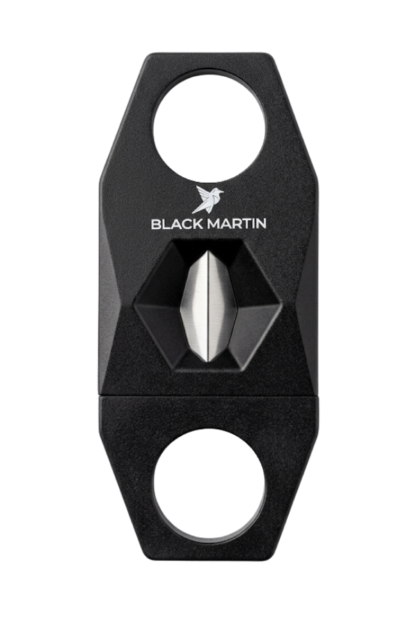 TR9561,Black Martin Siyah V Puro Makası Kesici