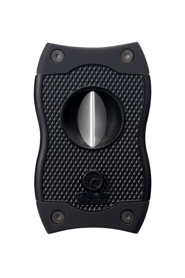 TR3837,Colibri Siyah SV-Cut Puro Kesici