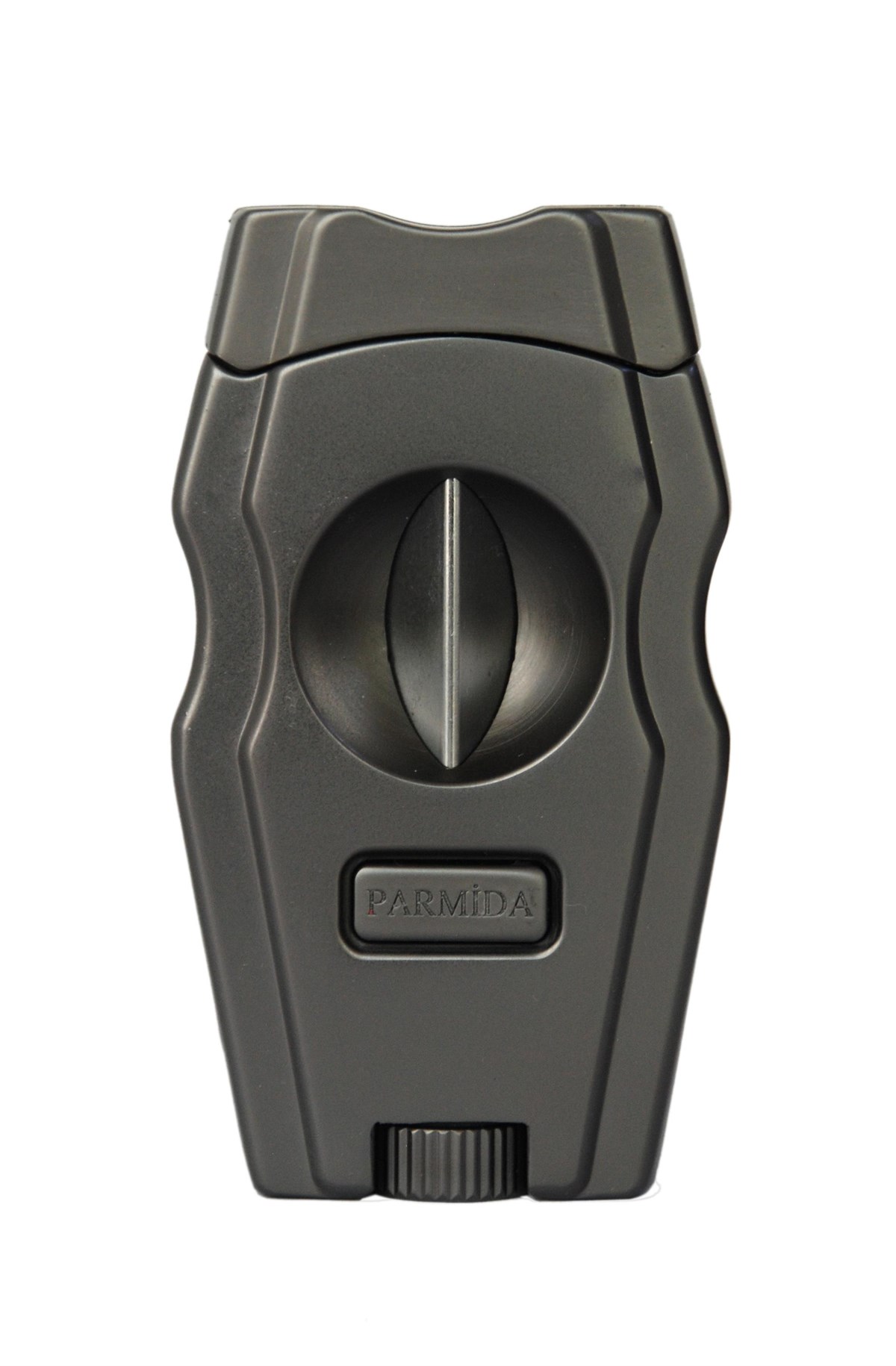 TR1558,Parmida Gunmetal Puro Makası Kesici