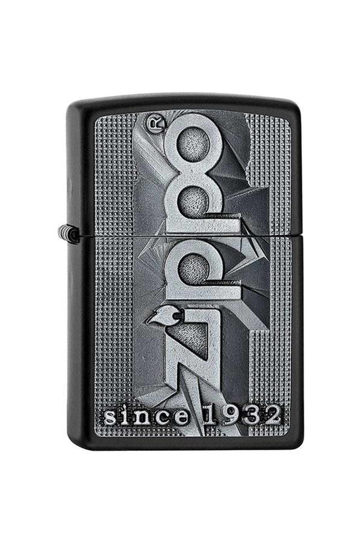 TR5046,Zippo Çakmak 2005722 Since 1932