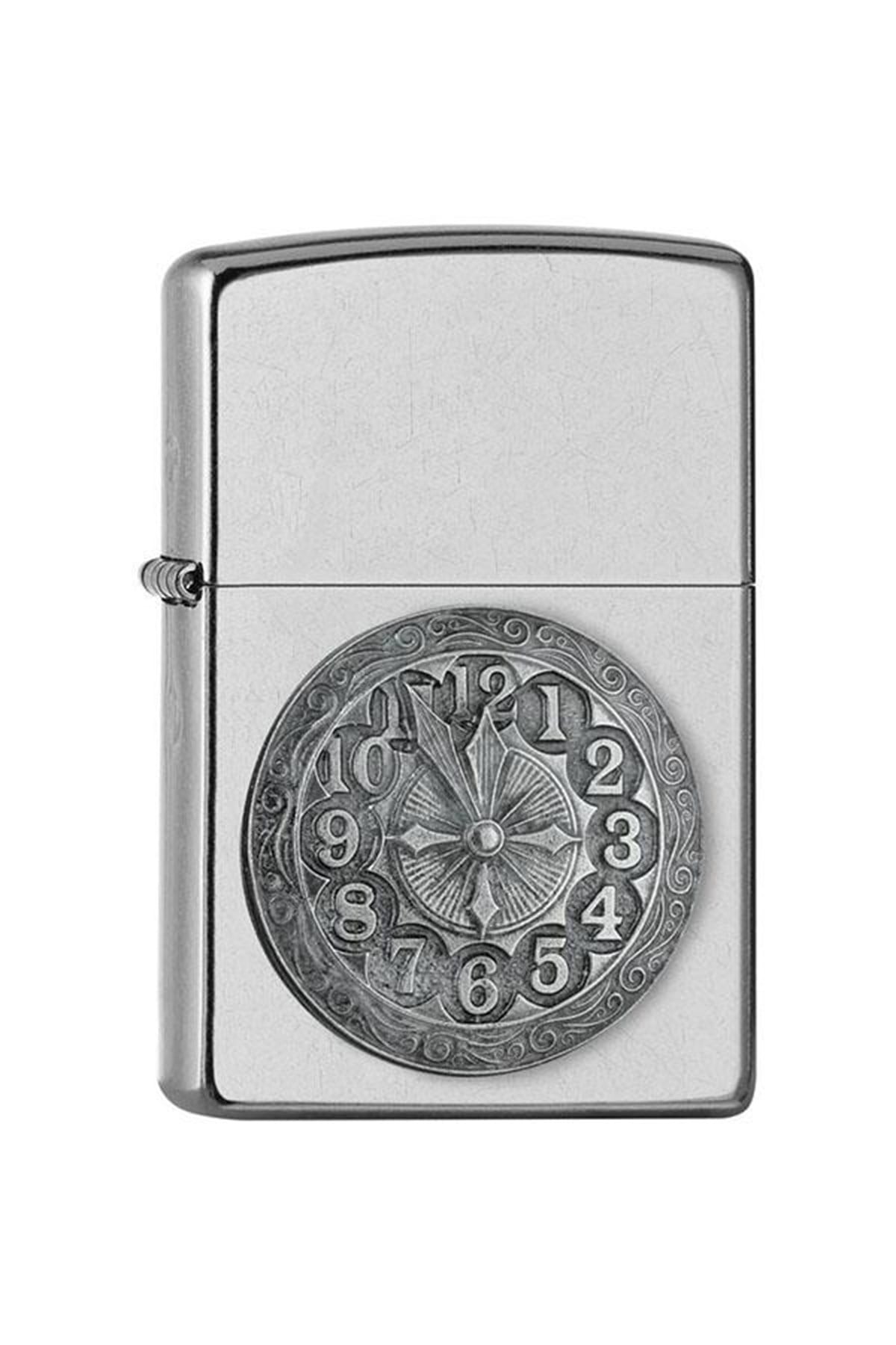 TR5047,Zippo Çakmak 200745 207 Watch Tdv