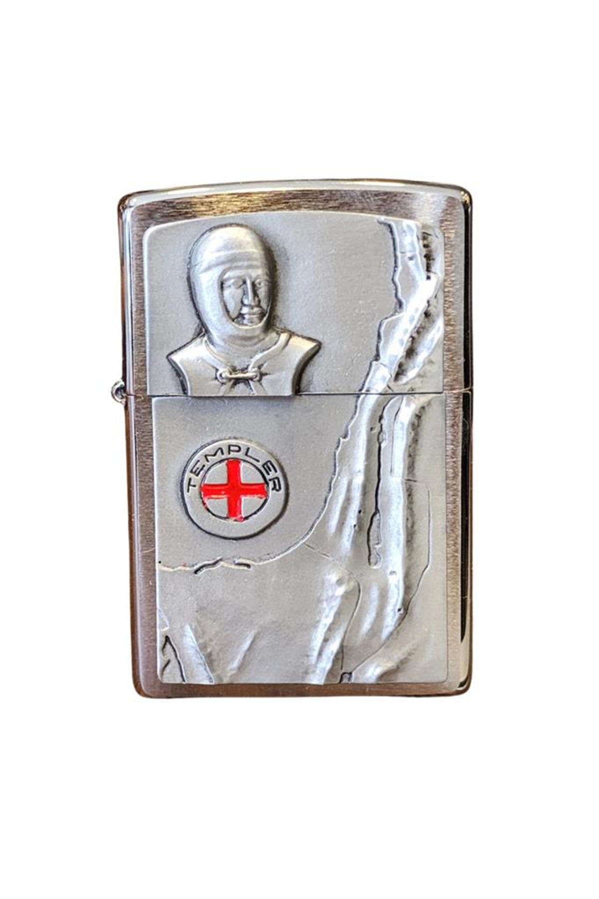 TR5051,Zippo Çakmak 2007633 Templer Orden
