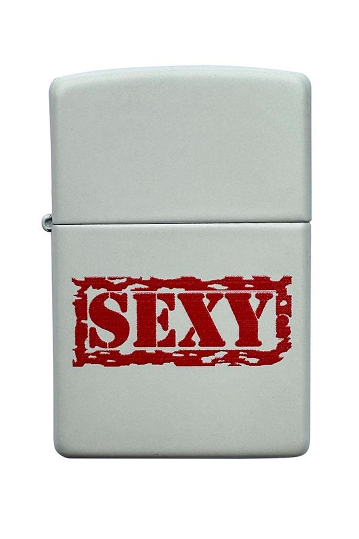 TR5157,Zippo Çakmak 214-001842 SEXY
