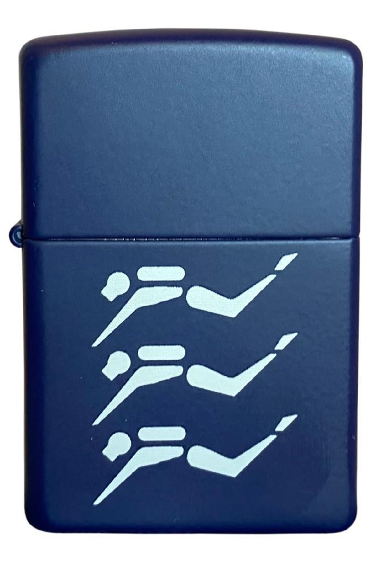 TR6283,Zippo Çakmak 239-000804 DIVERS