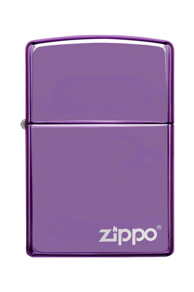 TR6635,Zippo Çakmak 24747ZL-000004 W/ZIPPO - LASERED