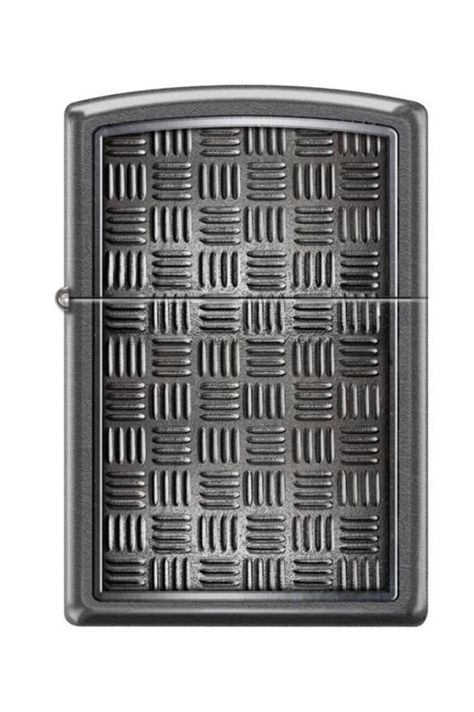 TR6631,Zippo Çakmak 28378-106291 Metal Weave