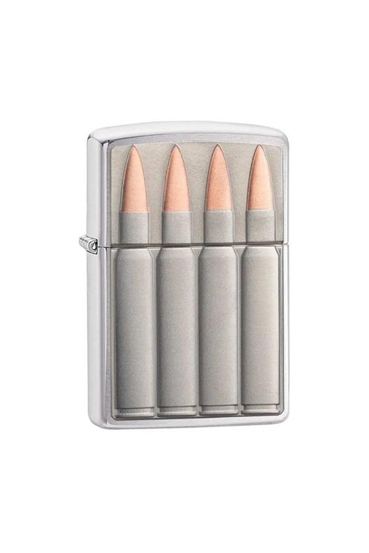 TR5049,Zippo Çakmak 29821-069937 Bullets