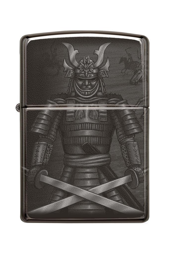 TR6639,Zippo Çakmak 49292-083358 24756 Knight Fight Design