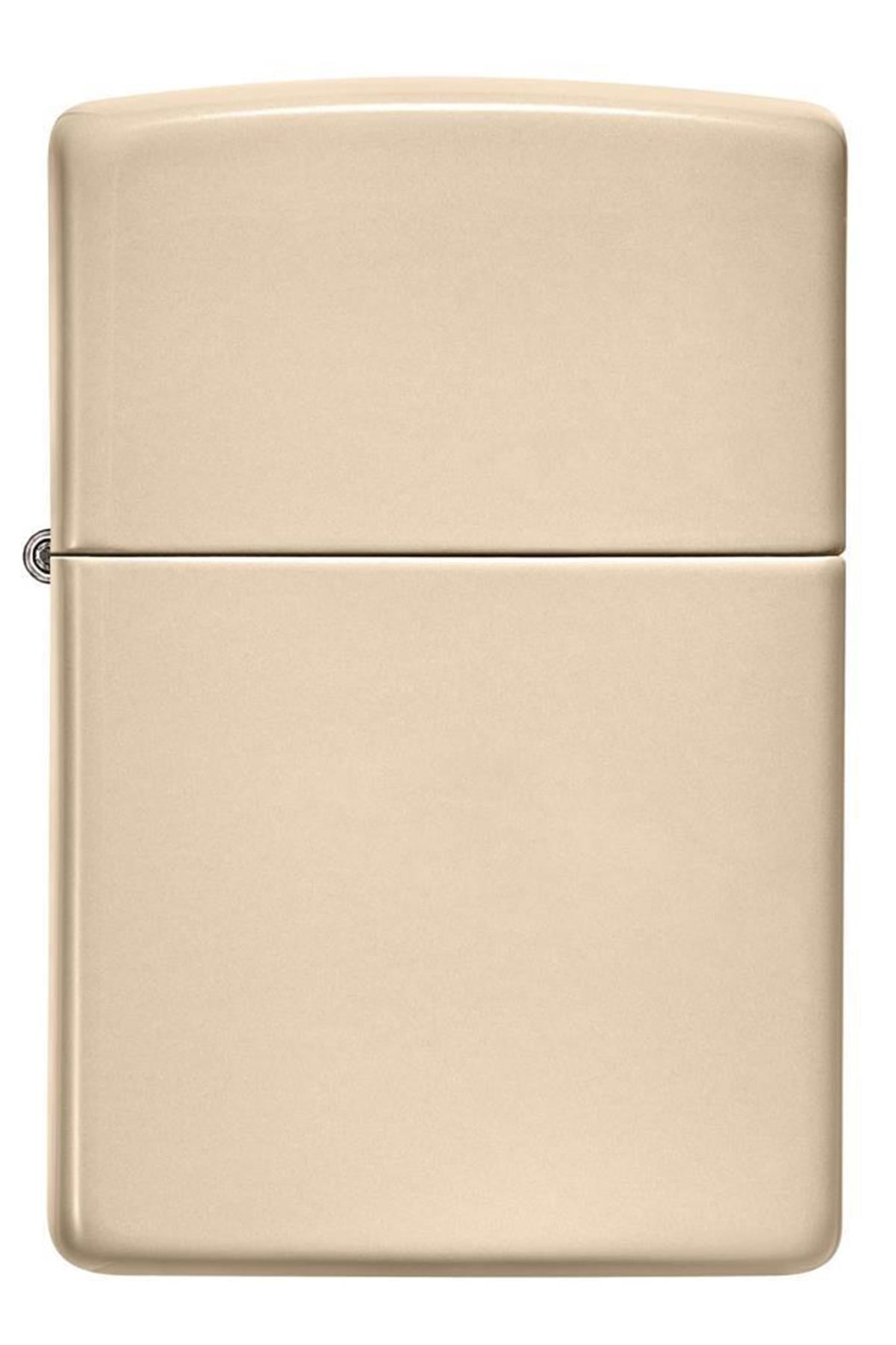 TR5794,Zippo Çakmak 49453-086817 Flat Sand