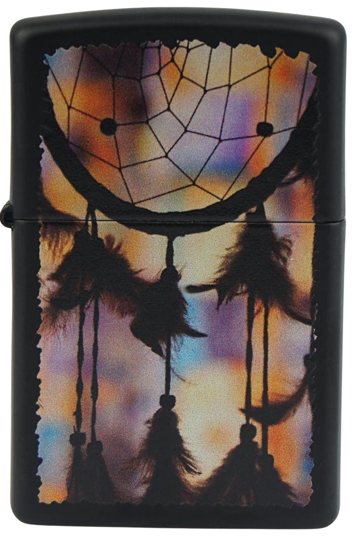 TR5671,Zippo Çakmak Dream Catcher Lighter
