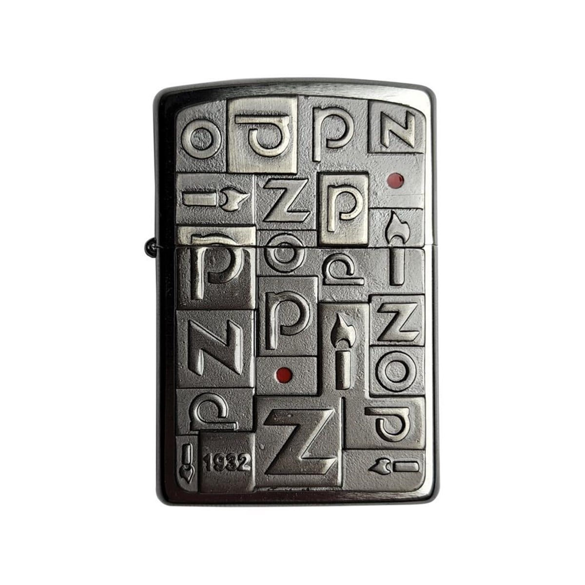 TR3855,Zippo Çakmak Zippo Series 4
