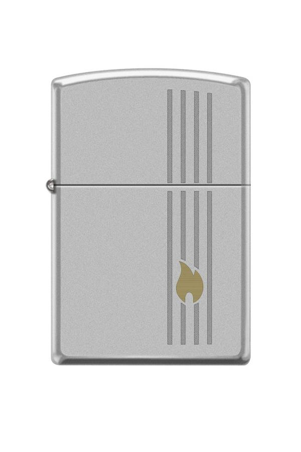 TR7409,Zippo Çakmak 205-105943 Zippo Logo Design 2