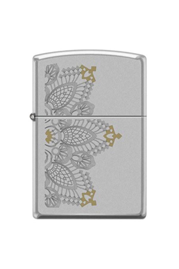 TR7151,Zippo Çakmak 205-107680 Ornate Lace