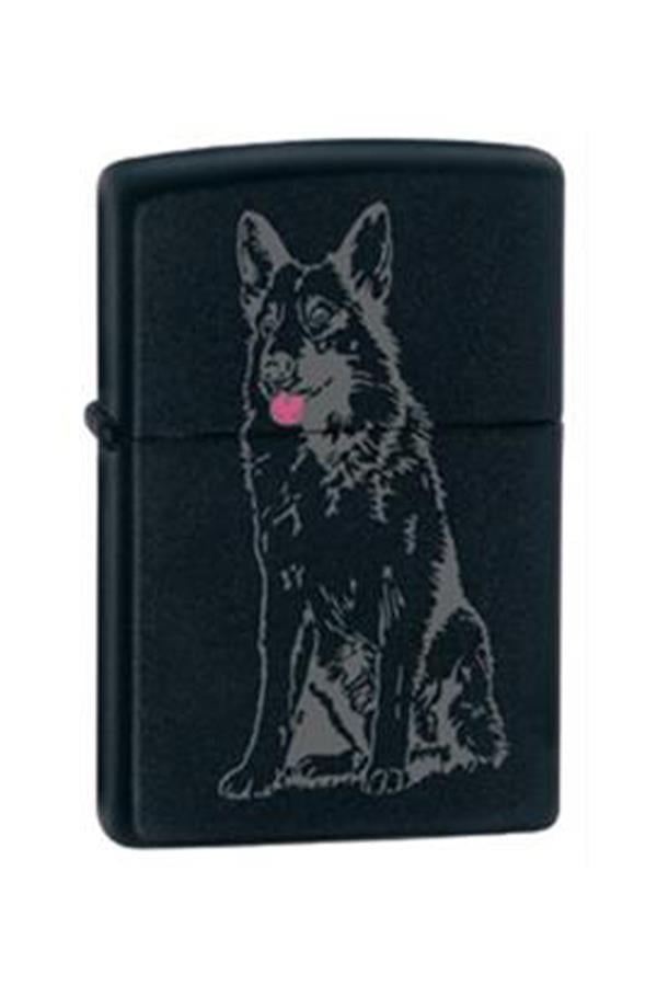 TR7410,Zippo Çakmak 28169-000004 218 Dog