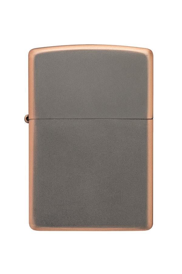 TR7154,Zippo Çakmak 49839-093939 49839 Rustic Bronze