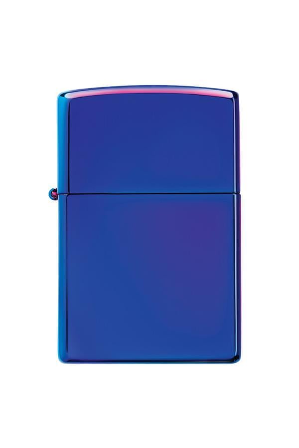 TR7514,Zippo Çakmak Reg HP Indigo 29899-069971